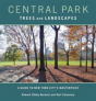 Central Park Trees And Landscapes - Preview