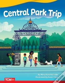 Capa do artigo Central Park Trip