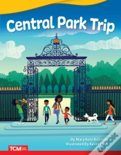 Capa do artigo Central Park Trip