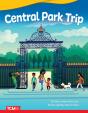 Central Park Trip - Preview