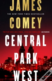 Capa do artigo Central Park West