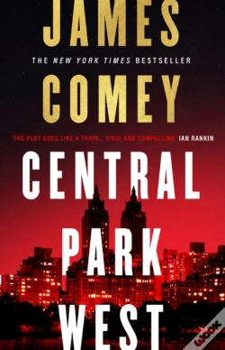 Capa do artigo Central Park West