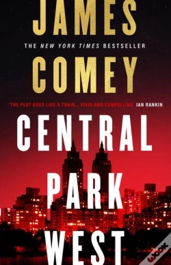 Capa do artigo Central Park West