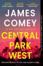 Central Park West - Preview