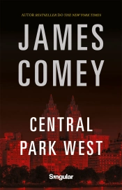 Capa do artigo Central Park West