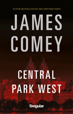 Capa do artigo Central Park West