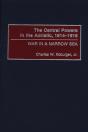 Central Powers In The Adriatic, 1914-1918 - Preview