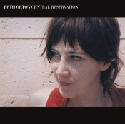 Capa do artigo Central Reservation (RSD 2022) - Vinil