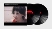 Capa do artigo Central Reservation - Vinil