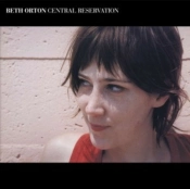 Capa do artigo Central reservation - Vinil
