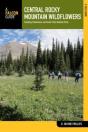 Central Rocky Mountain Wildflowers - Preview
