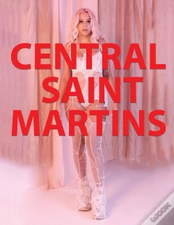 Capa do artigo Central Saint Martins