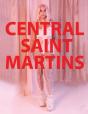 Central Saint Martins - Preview