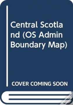 Capa do artigo Central Scotland