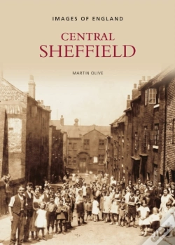Capa do artigo Central Sheffield