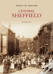 Capa do artigo Central Sheffield