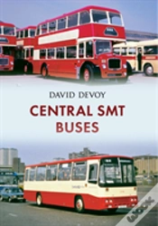 Capa do artigo Central Smt Buses