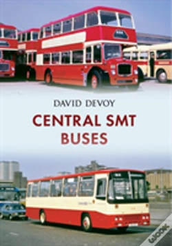 Capa do artigo Central Smt Buses