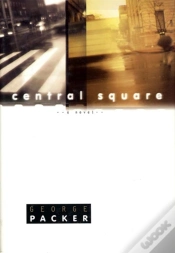 Capa do artigo Central Square