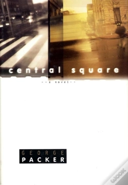 Capa do artigo Central Square