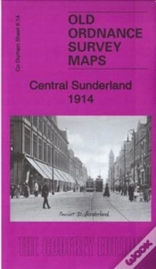 Capa do artigo Central Sunderland 1914