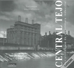 Capa do artigo Central Tejo