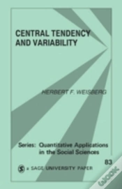 Capa do artigo Central Tendency And Variability