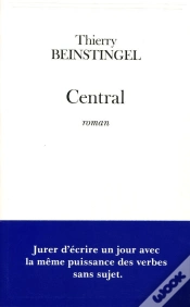 Capa do artigo Central