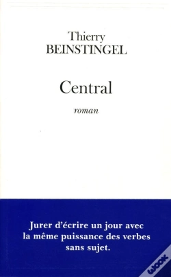 Capa do artigo Central
