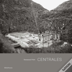 Capa do artigo Centrales : Architecture Et Paysages Hydroélectriques De L'Arc Alpin