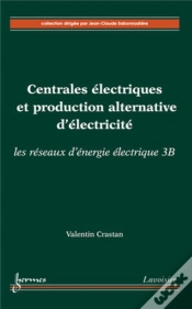 Capa do artigo Centrales Électriques Et Production Alternative D