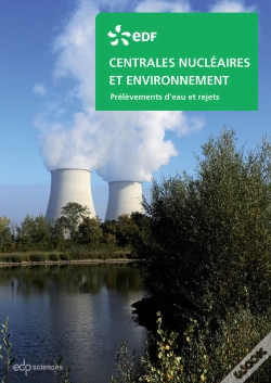 Capa do artigo Centrales Nucléaires Et Environnement
