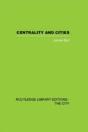 Centrality And Cities - Preview