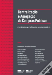 Capa do artigo Centralização e Agregação de Compras Públicas