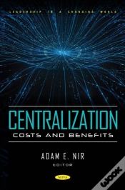 Capa do artigo Centralization: Costs And Benefits