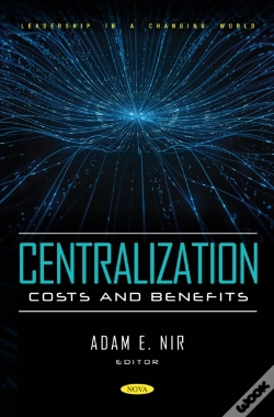 Capa do artigo Centralization: Costs And Benefits