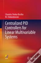 Centralized Pid Controllers For Linear Multivariable Systems