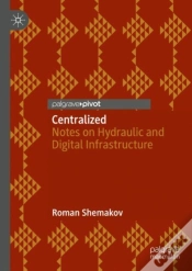 Capa do artigo Centralized