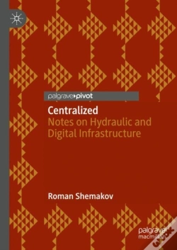 Capa do artigo Centralized