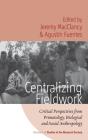 Centralizing Fieldwork - Preview