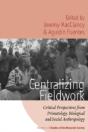 Centralizing Fieldwork - Preview
