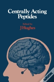 Capa do artigo Centrally Acting Peptides