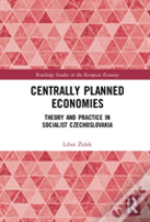Centrally Planned Economies