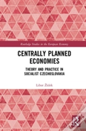 Centrally Planned Economies