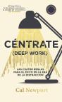 Céntrate (Deep Work) - Preview