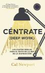 Centrate (Deep Work) - Preview