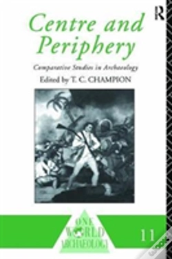 Capa do artigo Centre And Periphery