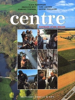 Capa do artigo Centre