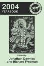 Centre For Fortean Zoology 2004 Yearbook - Preview