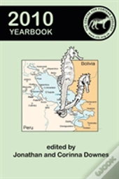 Centre For Fortean Zoology Yearbook 2010